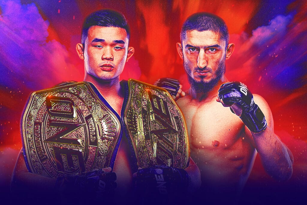 ข่าวมวย “อาลิเบก” เล็งยืดสถิติไร้พ่าย เป้าหมายคือโค่นราชาสองรุ่น “คริสเตียน ลี”