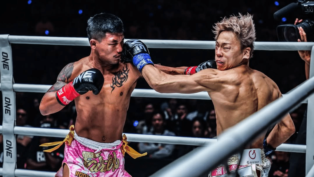 รถถัง vs ทาเครุ